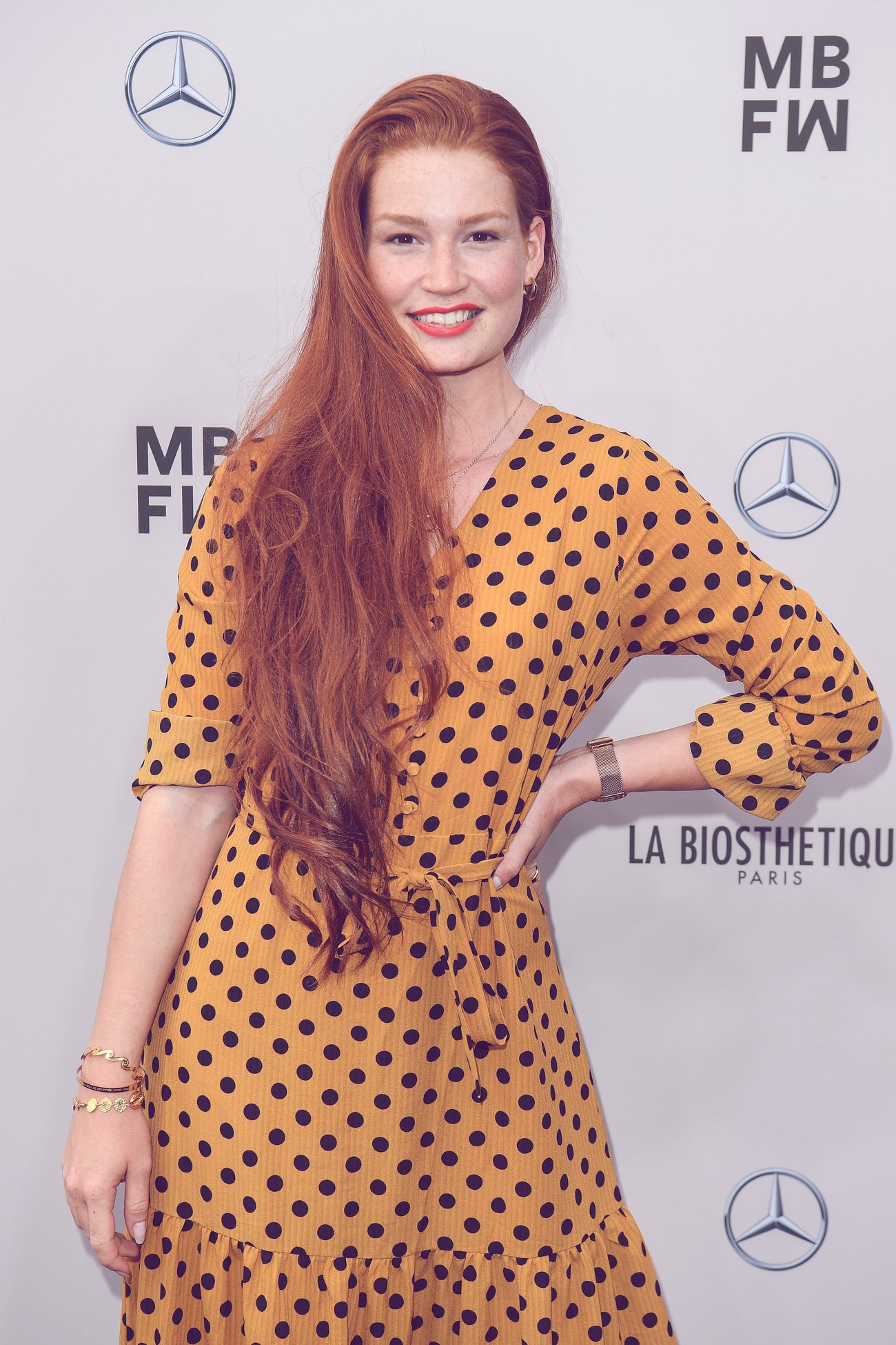 GNTM Heidi Klum Ex-Kandidatin Jana Heinisch GNTM Heidi Klum Ex-Kandidatin Jana Heinisch
