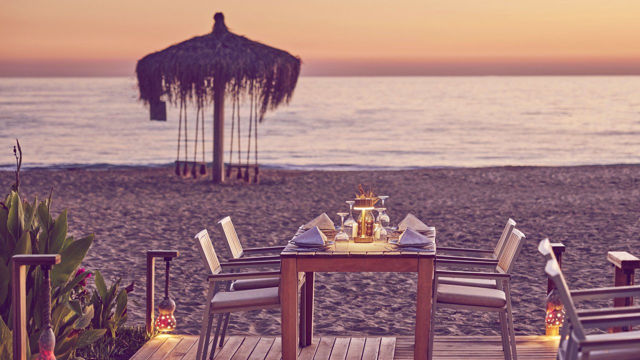 Ali Bey Resort