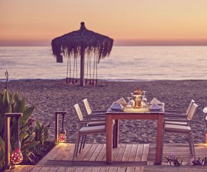 Mein Freund und ich hatten nie Lust auf All-Inclusive-Urlaub – bis wir dieses Resort ausprobiert haben