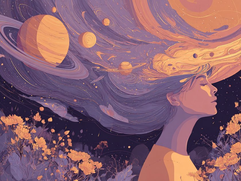 Rückläufige Planeten