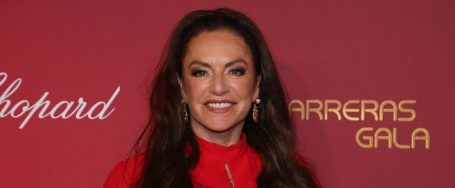 Christine Neubauer früher und heute: So hat sich der „Let's Dance“-Star verändert