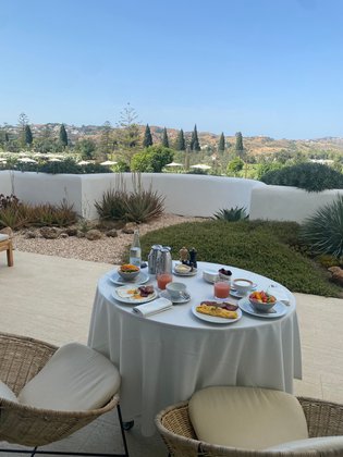 La Zambra Zimmer