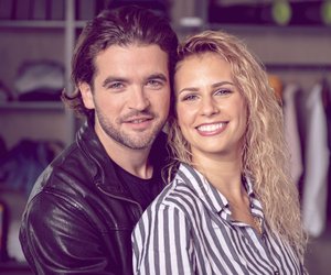 Exklusiv: „Köln 50667“-Stars Caro & Daniel verraten Details über ihre Hochzeit
