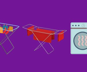 Persönlichkeitstest: Wie du Wäsche aufhängst, sagt mehr über dich, als du denkst