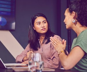 7 Strategien, mit denen schwierige Gespräche garantiert entspannter verlaufen