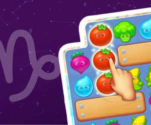 Das Online-Game „Vega Mix 2: Mystery of Island“ hat alles, was das Sternzeichen Steinbock liebt