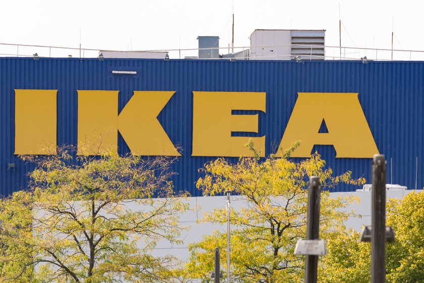 Logo Ikea