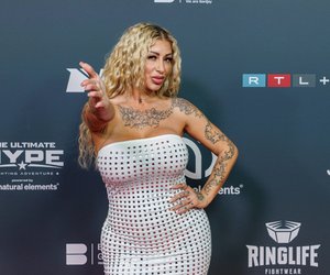 Bellydah: Hat die Reality-TV-Darstellerin einen Freund?