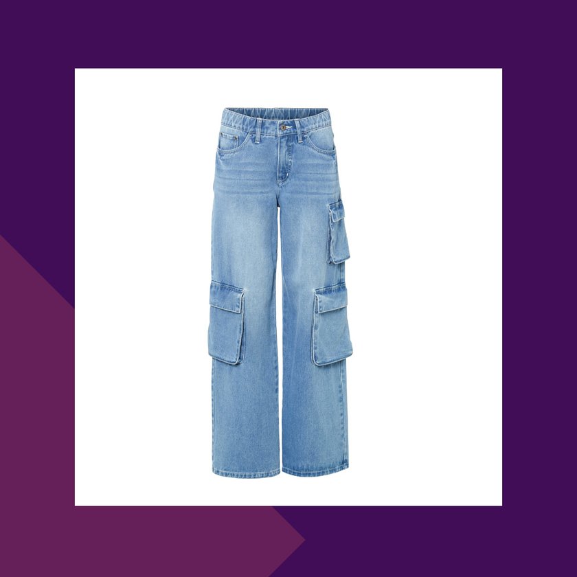 Denim-Trends 2023: Bonprix verpasst Jeans in dieser Saison ein Fashion-Update!