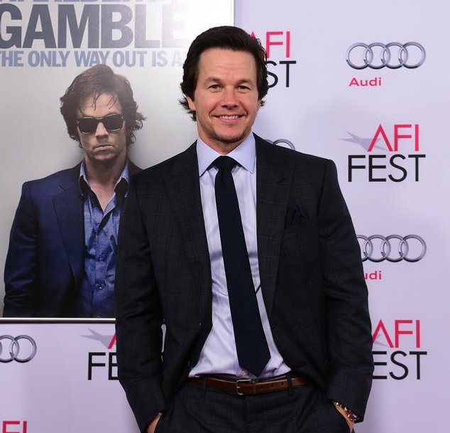 Mark Wahlberg verzichtete auf feste Nahrung Mark Wahlberg verzichtete auf feste Nahrung