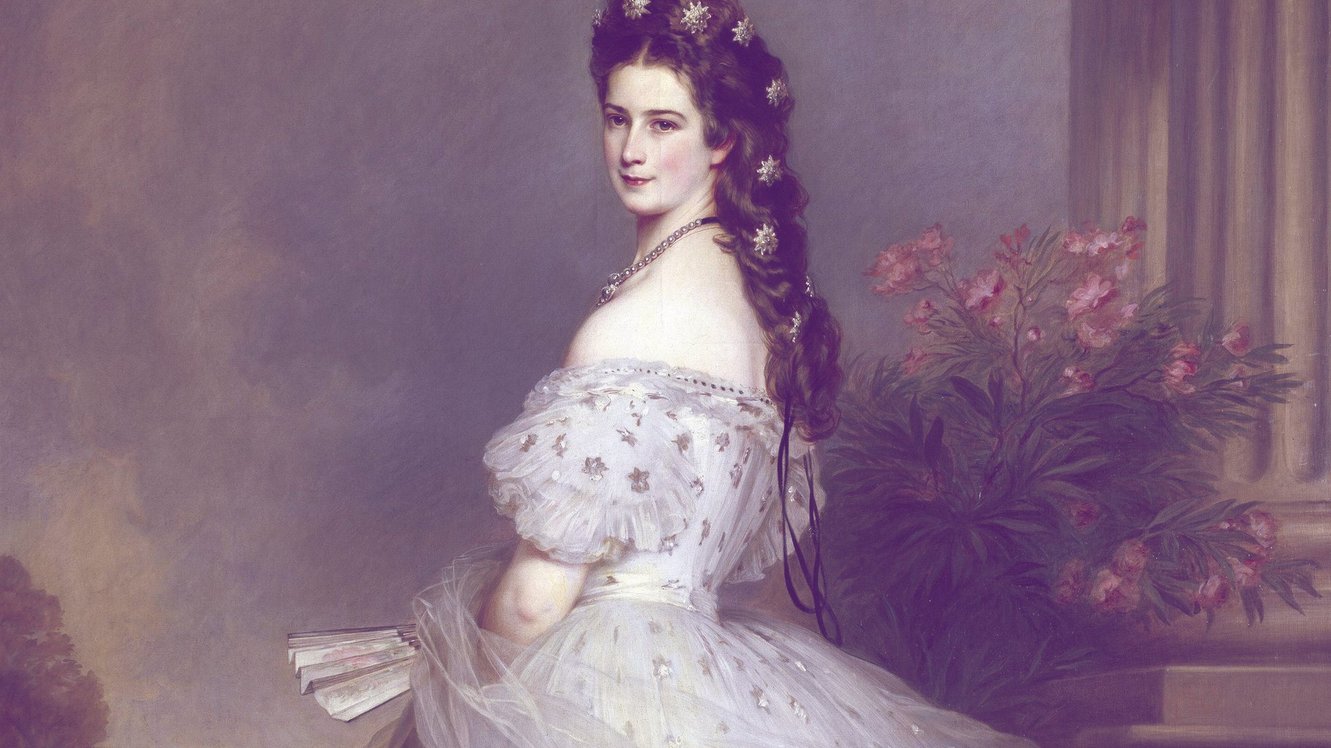 Sissis Schönheitswahn 8 wirklich skurrile BeautyRituale der Kaiserin