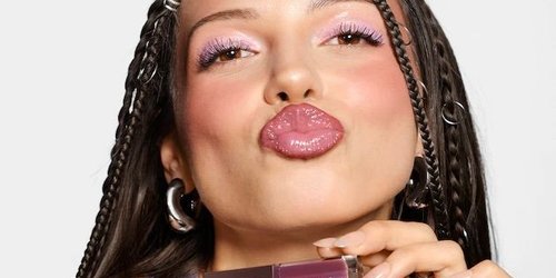 Du wünschst dir vollere Lippen? Mit diesem Lipgloss von Lancôme bekommst du sie (ohne klebriges Gefühl)