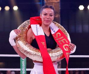 Gisele Oppermanns Freund: Hat das brasilianische Model einen Partner?