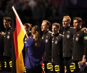 Handball WM 2025: Die Spielerfrauen des deutschen Kaders