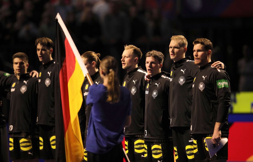 handball wm 2025 mannschaft deutschland frauen spieler