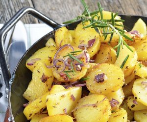 Bratkartoffeln: Die Beilagen-Challenge