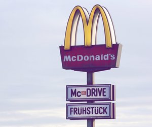 McDonald's sorgt mit neuer Option im Menü für Begeisterung