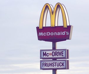 McDonald's sorgt mit neuer Option im Menü für Begeisterung