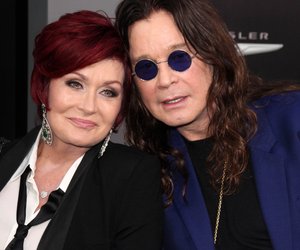 Ozzy Osbourne: Sharon stellt ihm ein Ultimatum