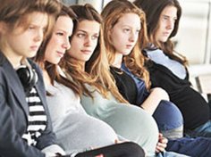 17 Mädchen 17 Mädchen