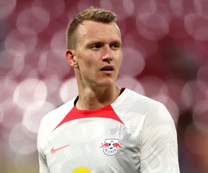 Lukas Klostermann: Wer ist die Freundin des Nationalspielers?