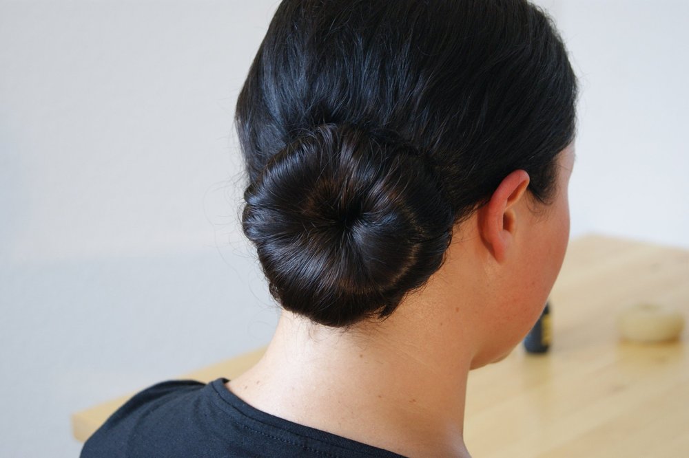 Chignon