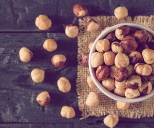 Gesunde Haselnuss: Das steckt in dem Superfood