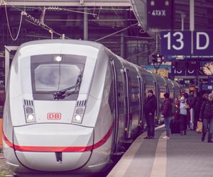 Deutsche Bahn: Trotz Streik-Absage fällt heute jeder dritte Zug aus!