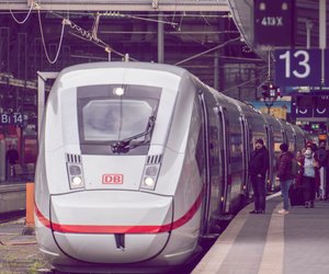 Ab Mitte der Woche: GDL kündigt Radikal-Bahnstreik an!