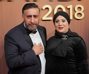 Kida Khodr Ramadan: Wer ist die Frau des Schauspielers?