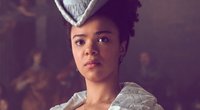 „Queen Charlotte“ auf Netflix: War die echte Charlotte wirklich Schwarz?