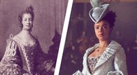 „Queen Charlotte“ auf Netflix: War die echte Charlotte wirklich Schwarz?