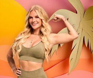 Anna Iffländer: Gibt es einen festen Freund in ihrem Leben?