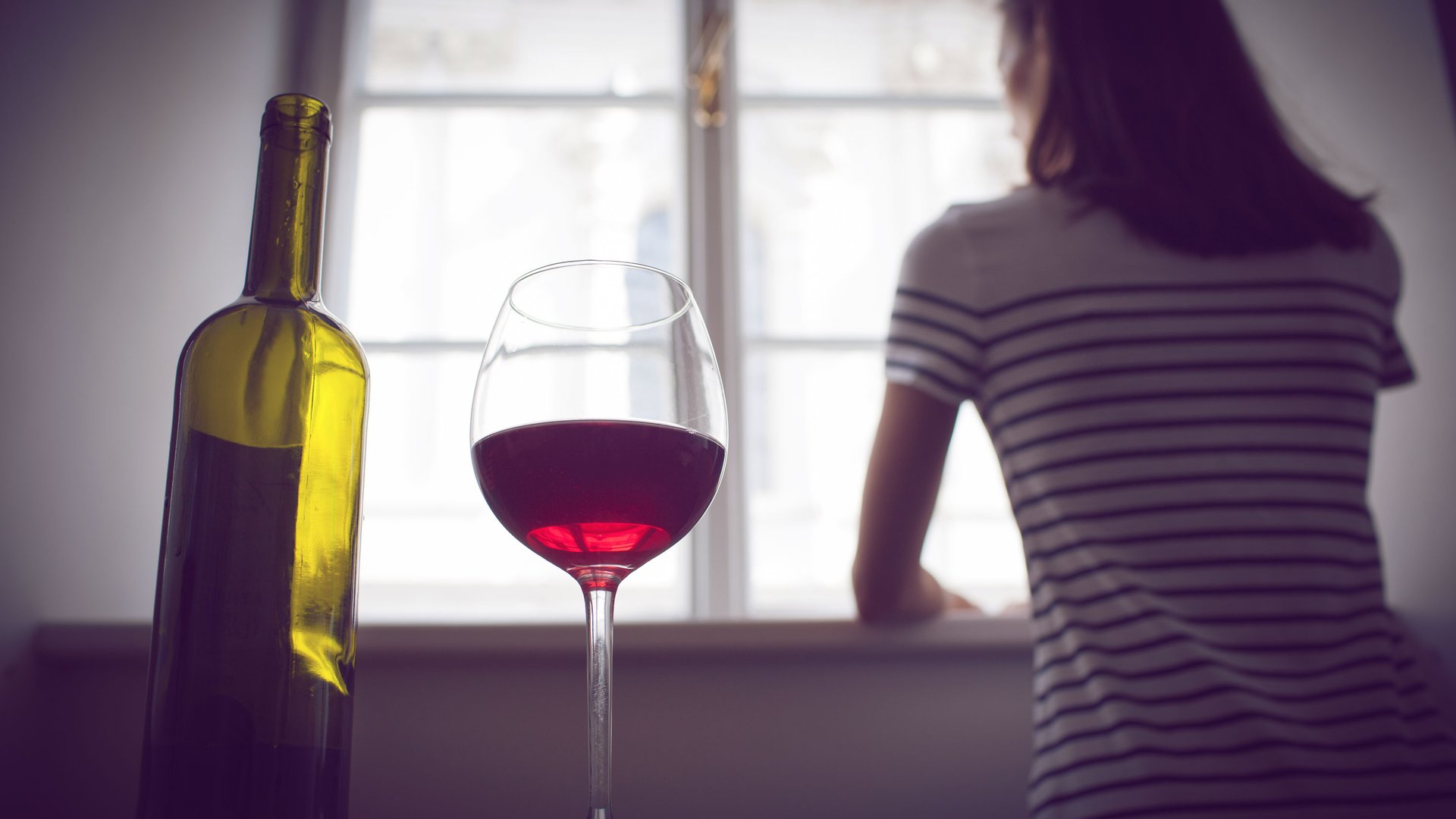 Ab wann ist man Alkoholiker – und wie merkt man das?