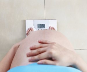Abnehmen in der Schwangerschaft