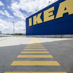 Ikea-Neuheit für Sportfans: Dieser Servierwagen ist der Knaller