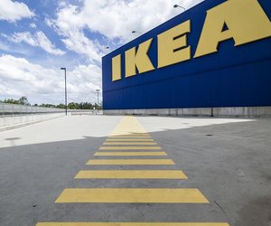 Ikea-Neuheit: Dieser Servierwagen in Hellgrün ist ein Must-have für Fitnessfans