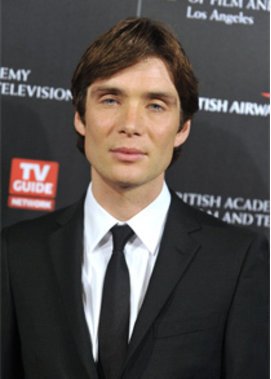 Cillian Murphy: Schauspieler Cillian Murphy: Schauspieler