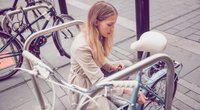 Fahrradschloss-Test: Die sichersten Modelle laut Stiftung Warentest