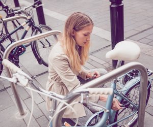 Fahrradschloss-Test: Die sichersten Modelle laut Stiftung Warentest