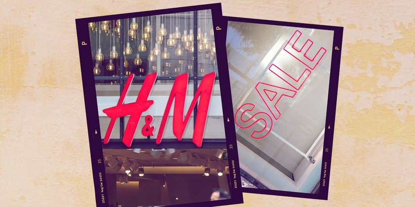 Diese Sale-Kleider von H&M lassen dich die Sommerhitze überstehen