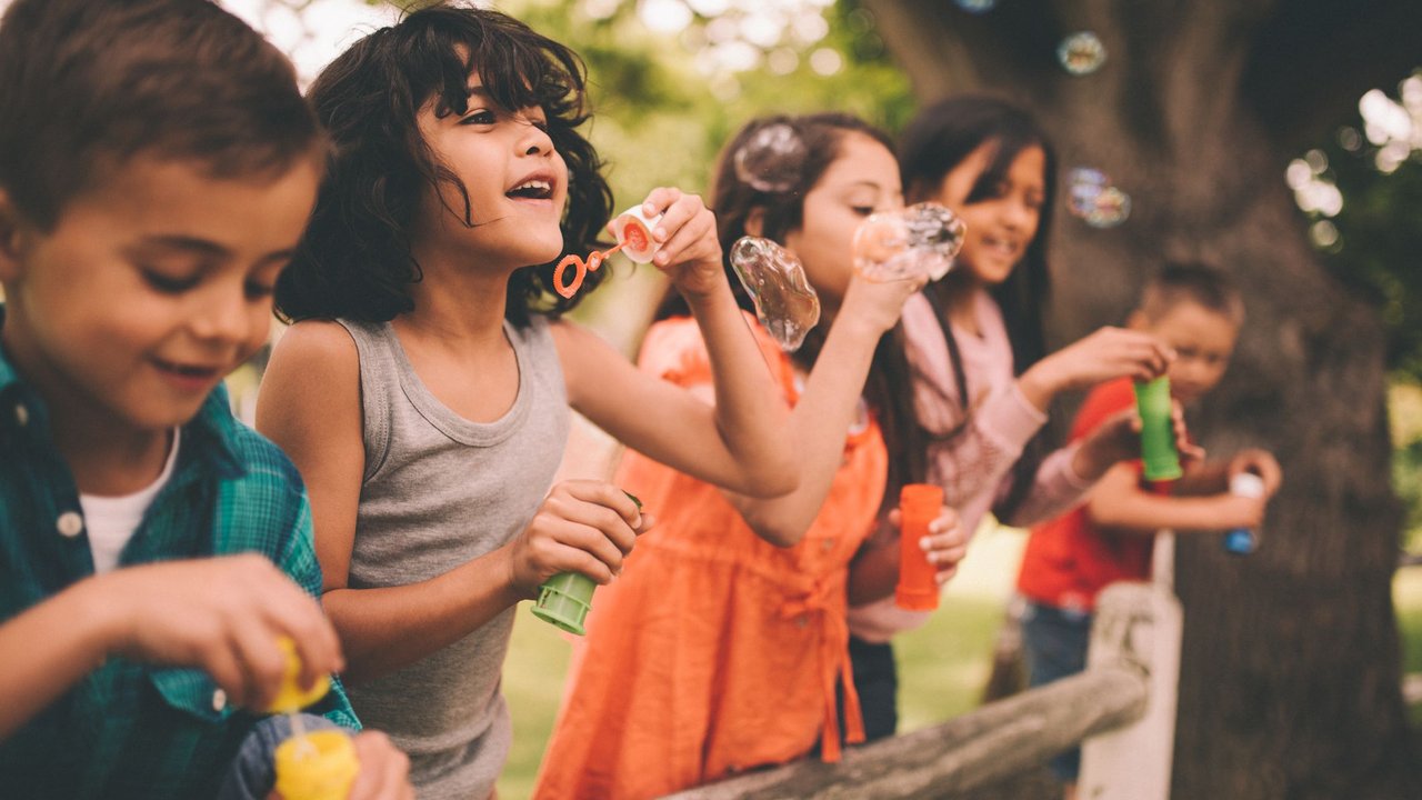 Kindertag Ideen: Wie kann ich den besonderen Tag feiern?