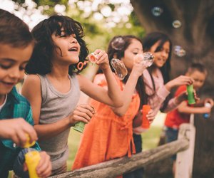 Kindertag Ideen: Wie kann ich den besonderen Tag feiern?
