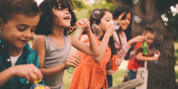 Kindertag Ideen: Wie kann ich den besonderen Tag feiern?