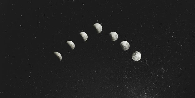 Moon Phase Soulmate: Was hinter dem TikTok-Trend steckt und wie du deinen Seelenverwandten findest