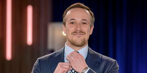 Joe Laschet: Wer ist die Freundin des erfolgreichen Influencers?