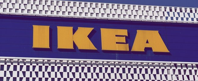 10 neue Ikea-Teile, die uns absolute Designer-Vibes geben (aber viel weniger kosten)