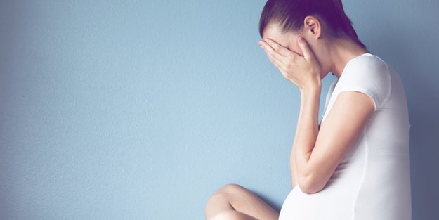 Wie du die Angst vor der Schwangerschaft überwindest