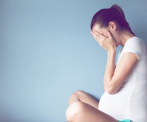 Wie du die Angst vor der Schwangerschaft überwindest
