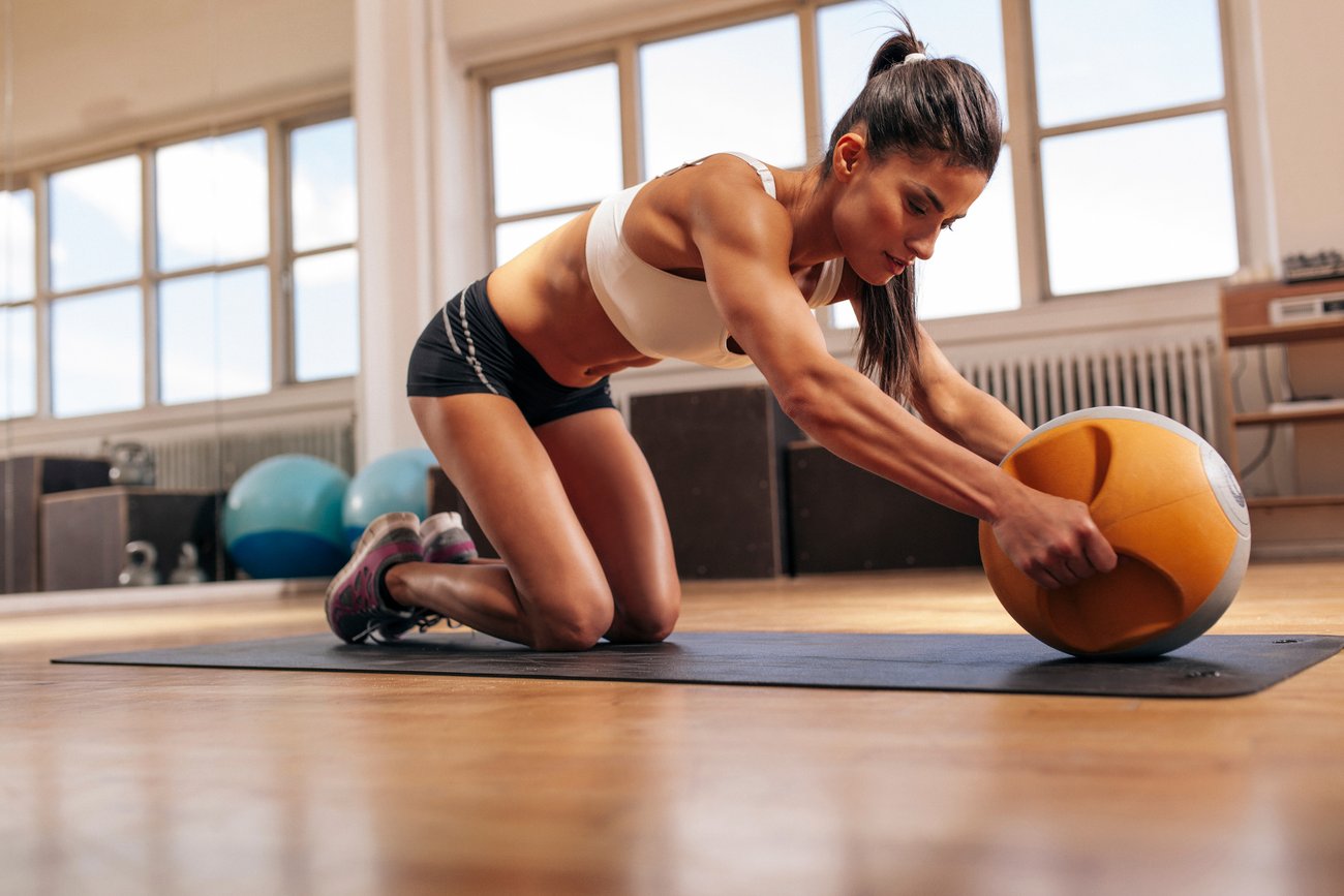 Zirkeltraining Zirkeltraining